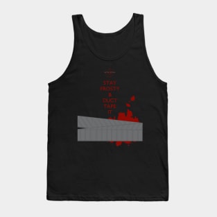 Boy Number 19 Tank Top